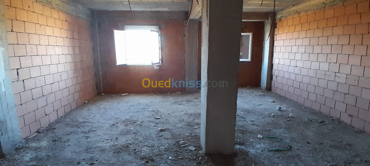 Vente Appartement F3 Blida Boufarik