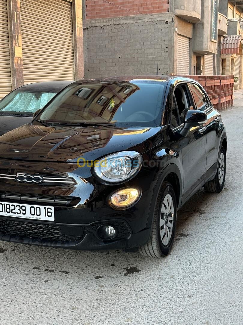 Fiat 500 x 2023 Cult