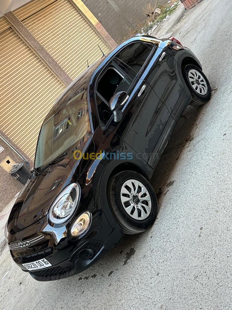 Fiat 500 x 2023 Cult