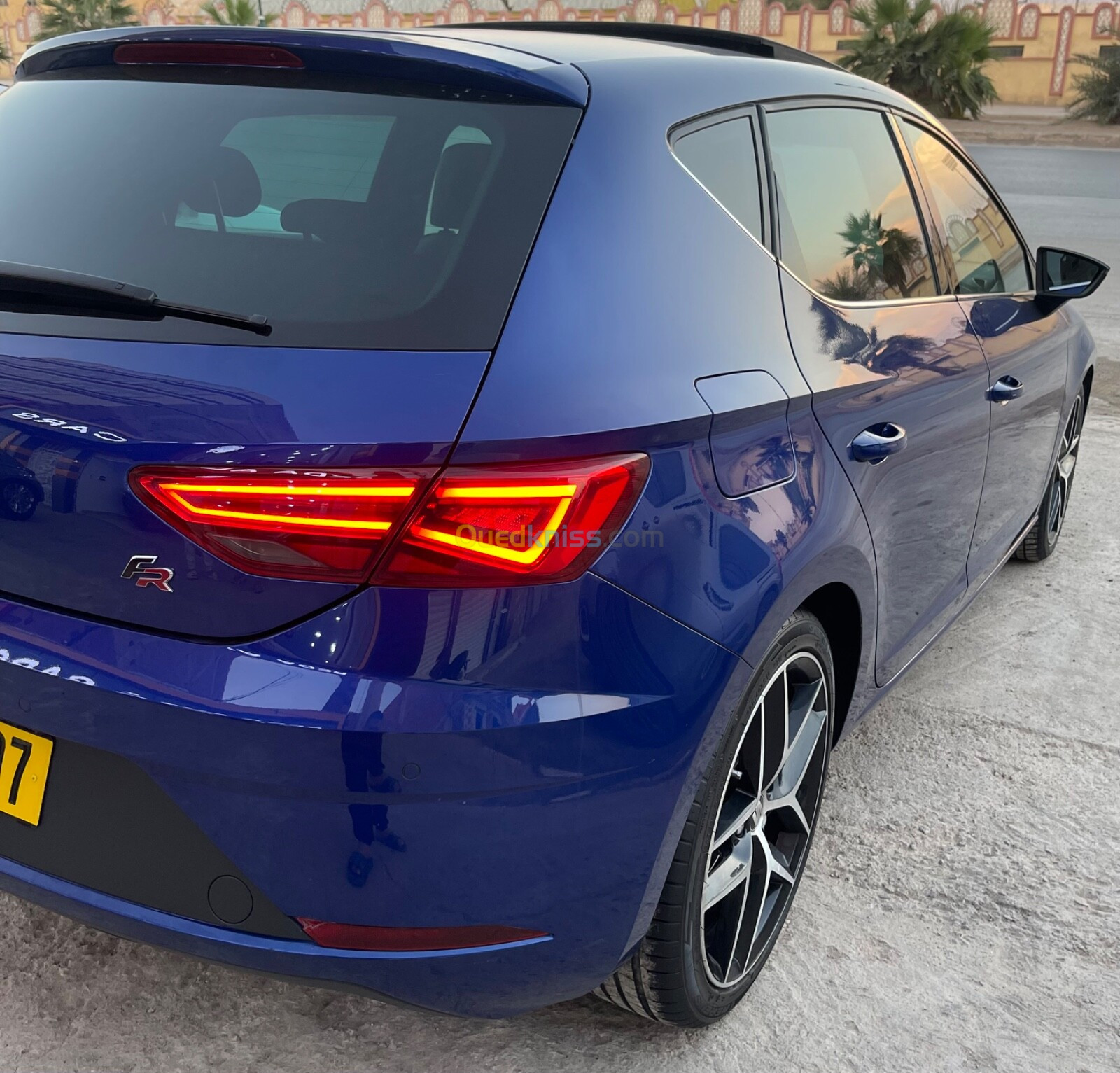 Seat Leon 2019 