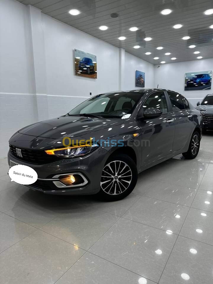 Fiat Tipo 2024 Life 1.4