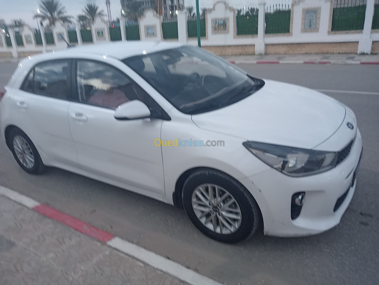 Kia Rio 2020 LX confort