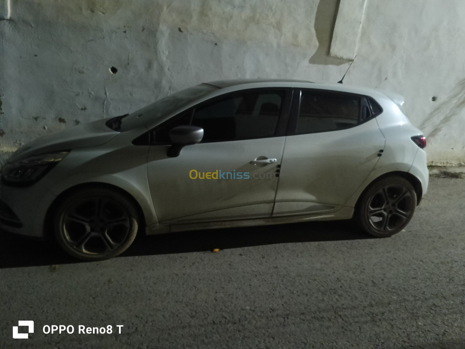 Renault Clio 4 2019 GT Line +