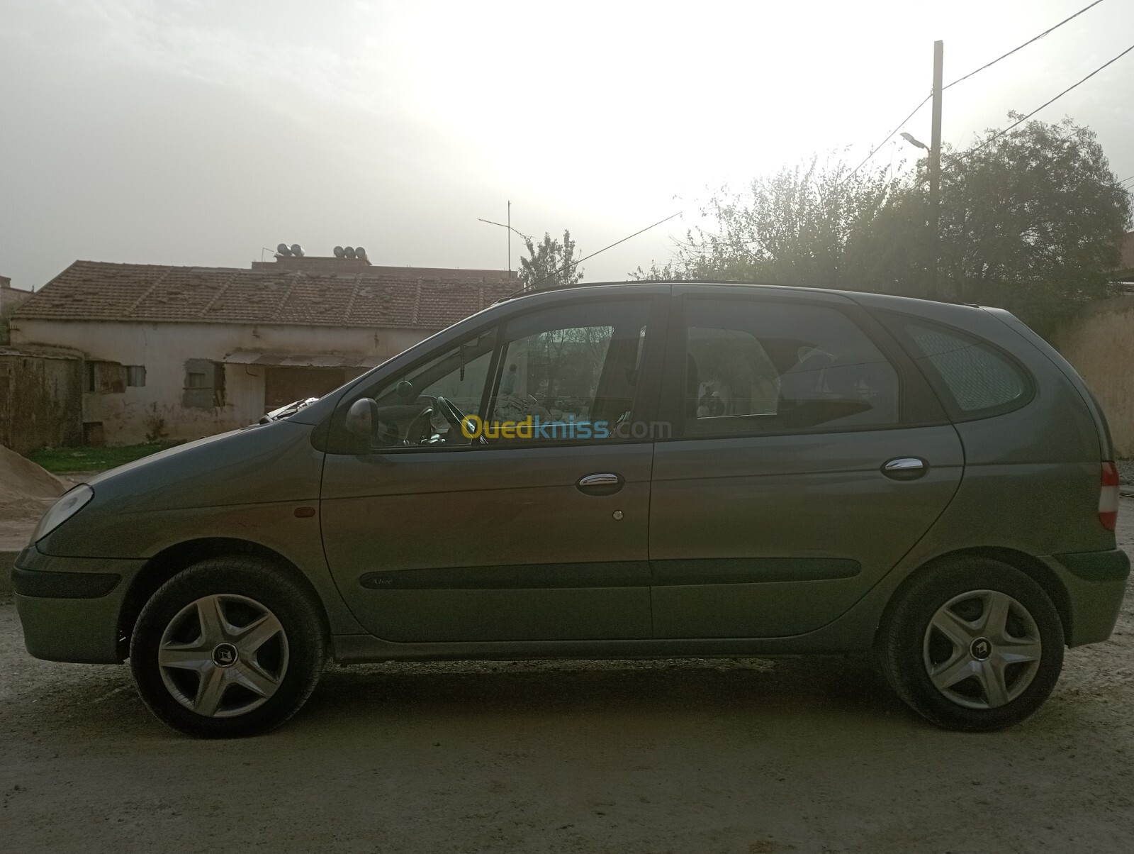 Renault Scenic 2002 Scenic