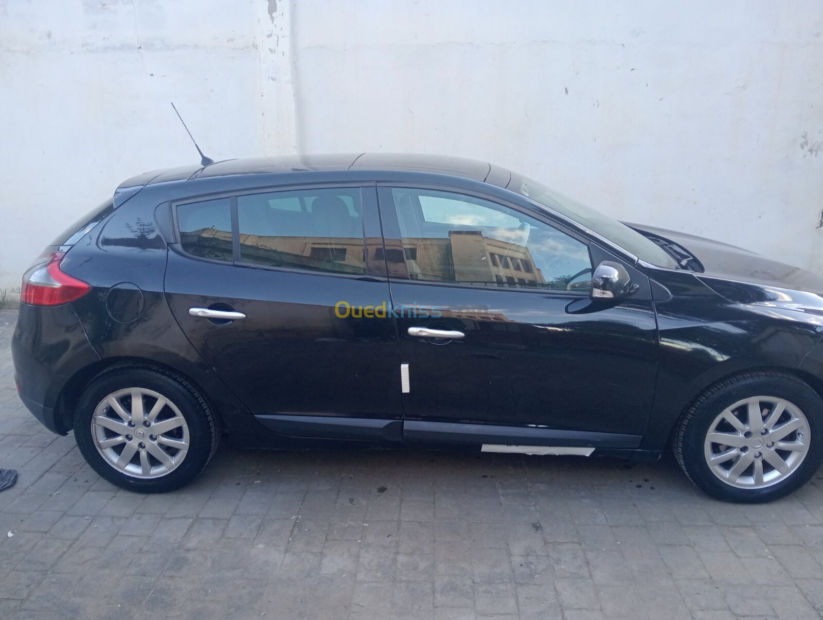 Renault Megane 3 2011 Privilege