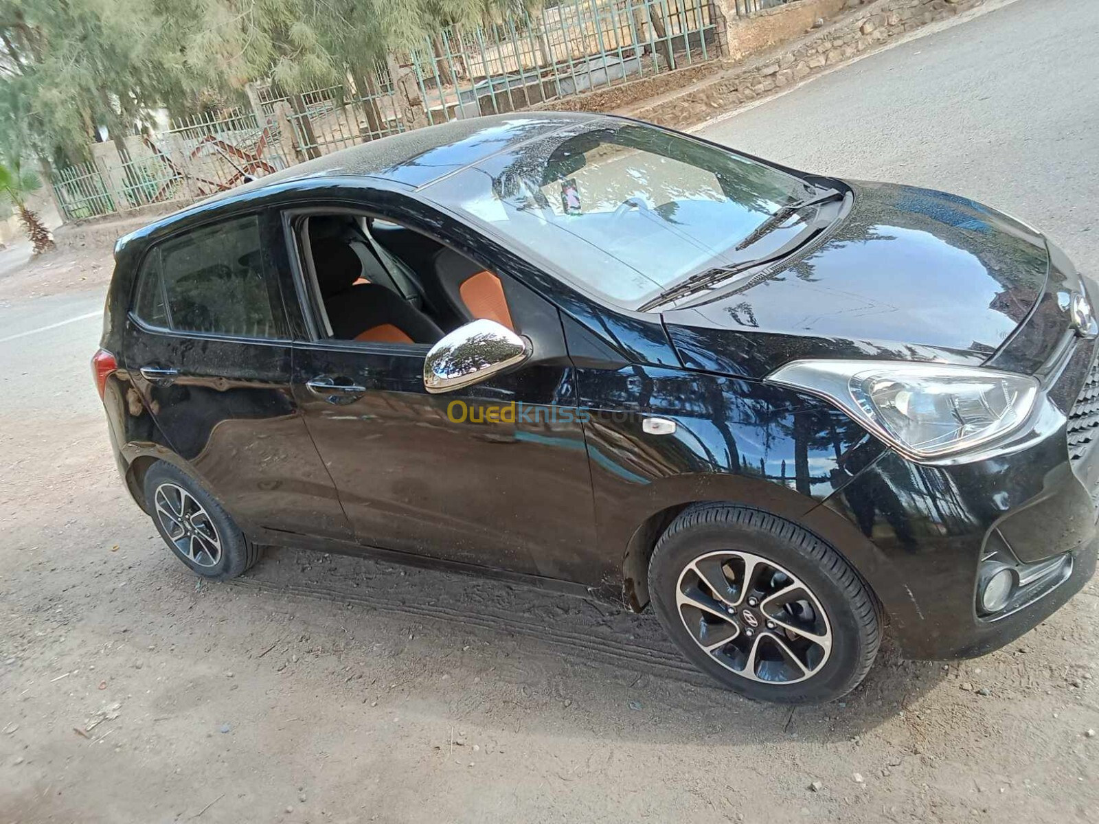 Hyundai Grand i10 2018 DZ