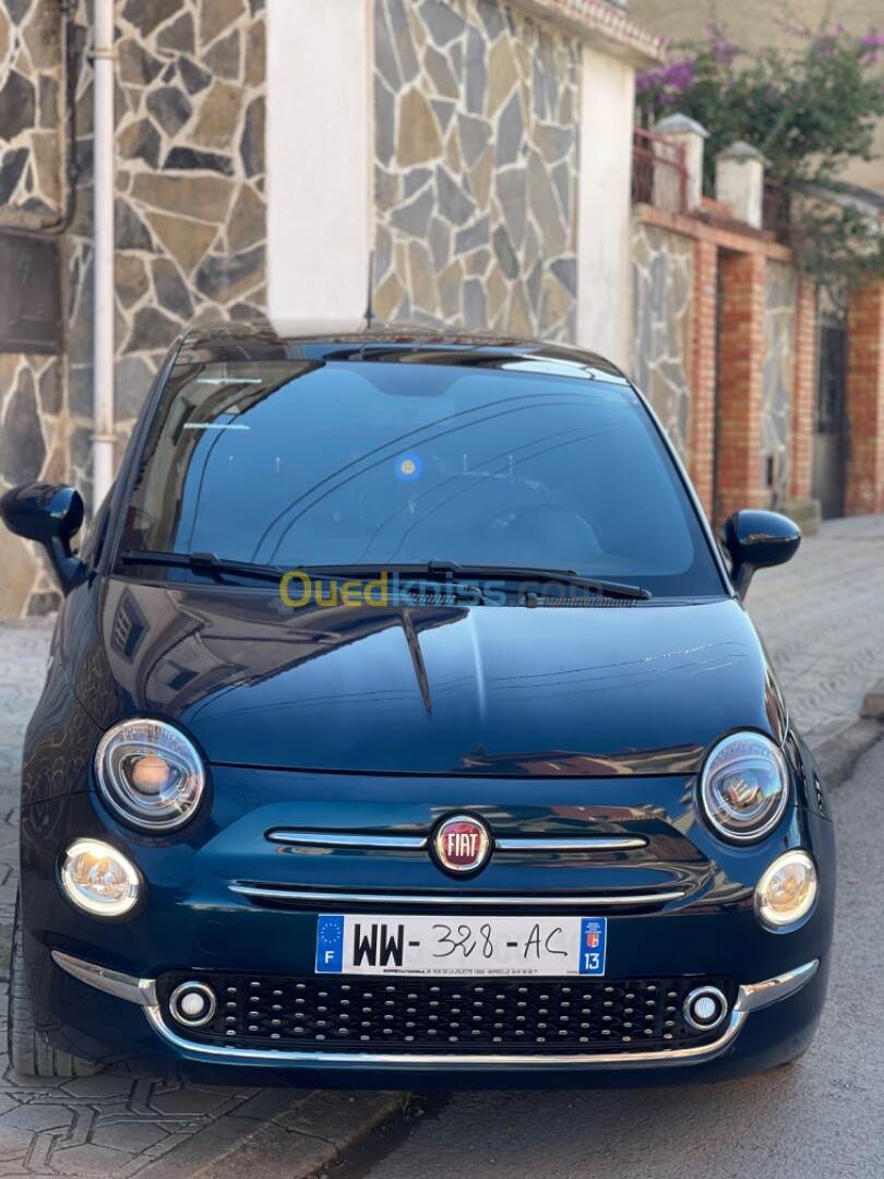 Fiat 500 2023 Dolce vita