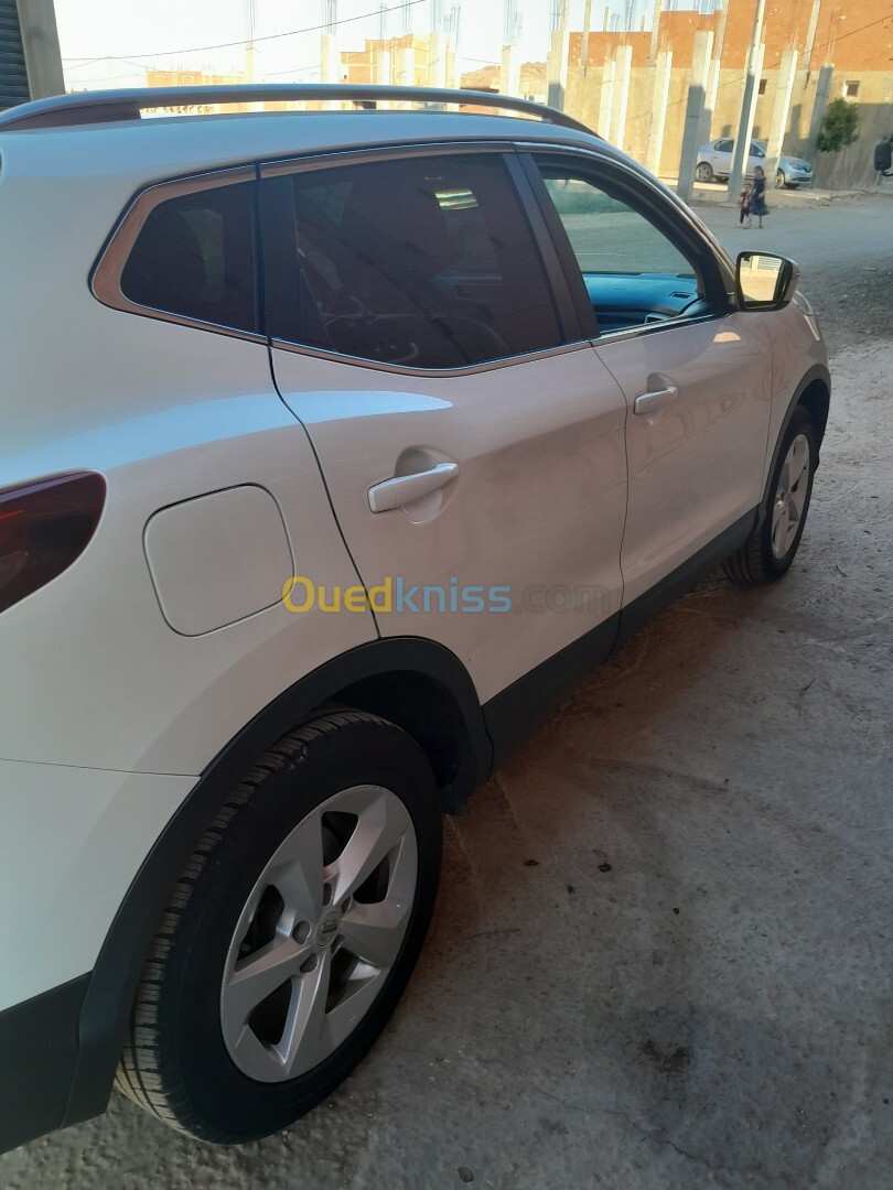 Nissan Qashqai 2019 Qashqai