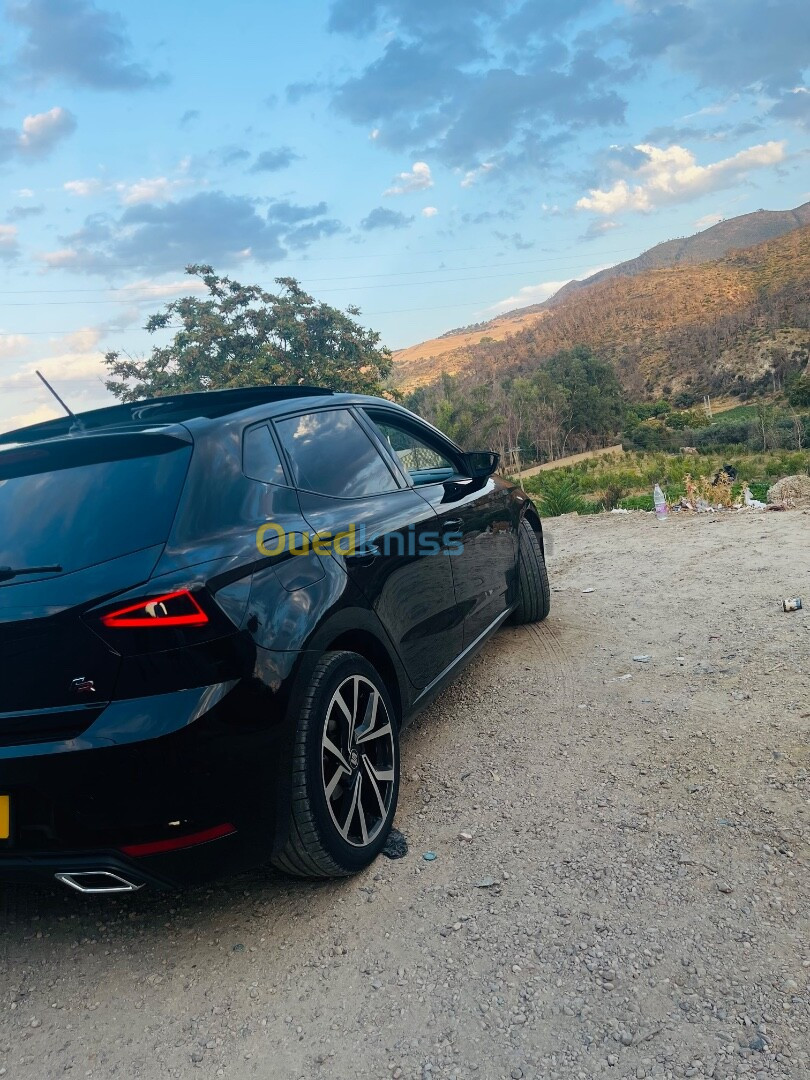 Seat Ibiza 2018 