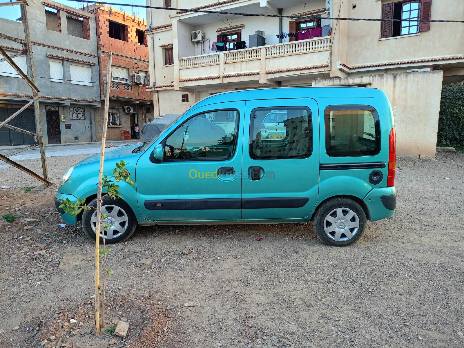 Renault Kangoo 2004 Kangoo