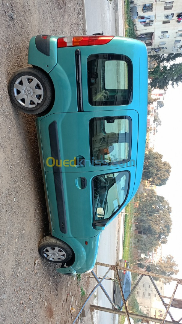 Renault Kangoo 2004 Kangoo