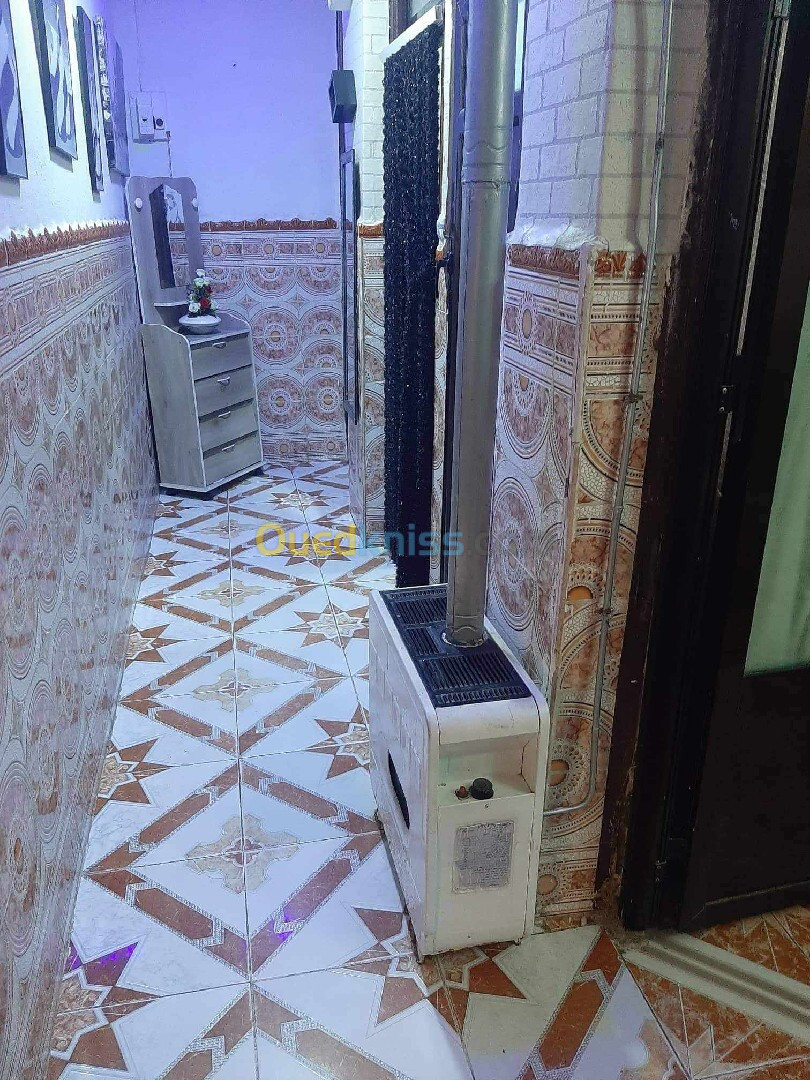 Vente Appartement F2 Oran Oran