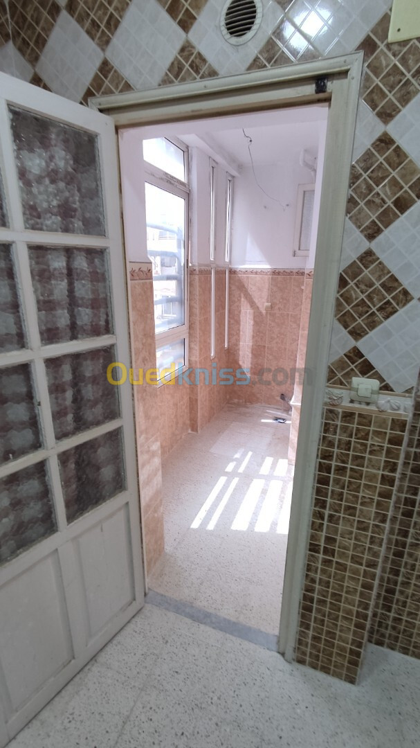 Vente Appartement F4 Alger Birtouta