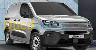 Fiat doblo 2024 new