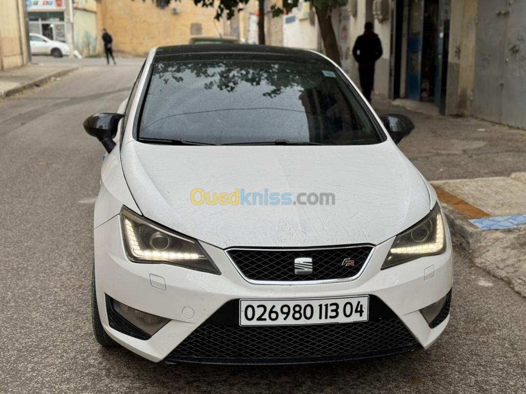 Seat Ibiza 2013 Fr