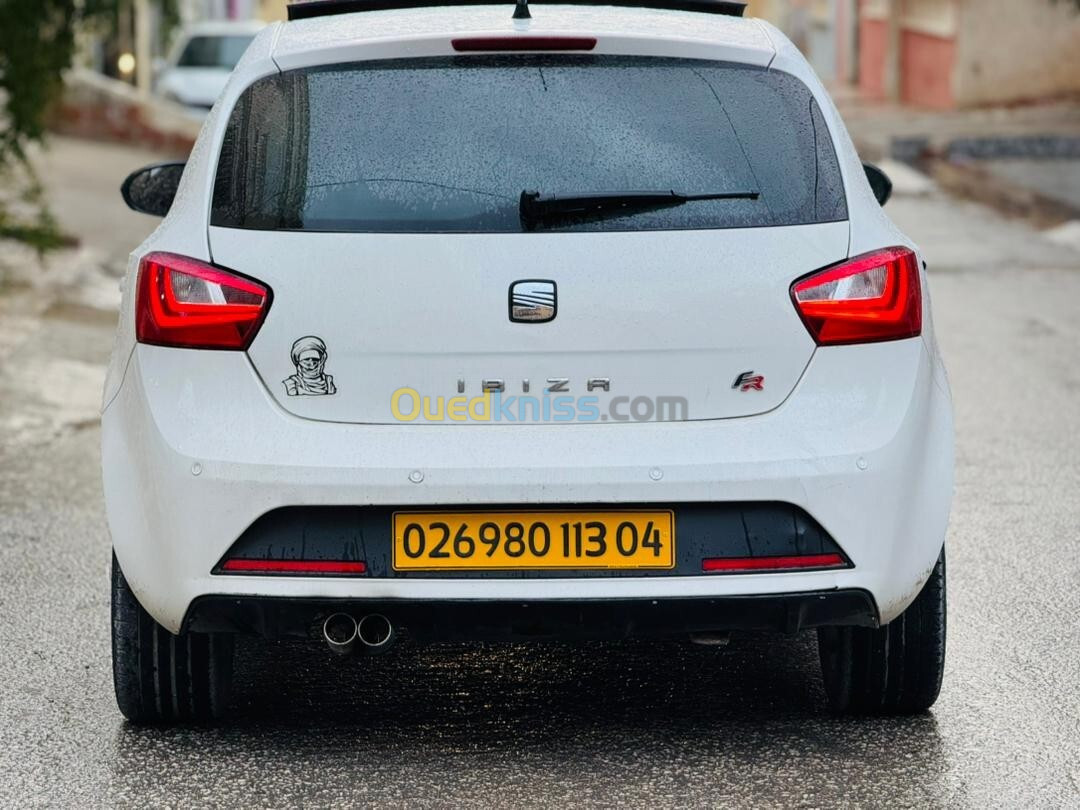 Seat Ibiza 2013 Fr