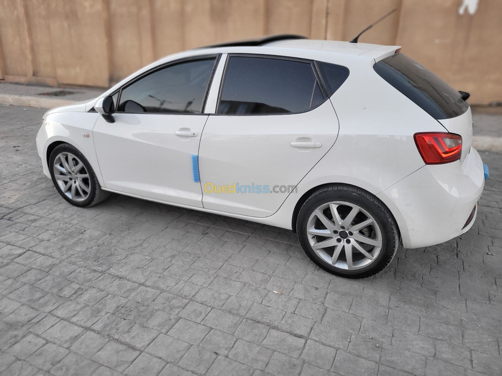 Seat Ibiza 2013 Fr