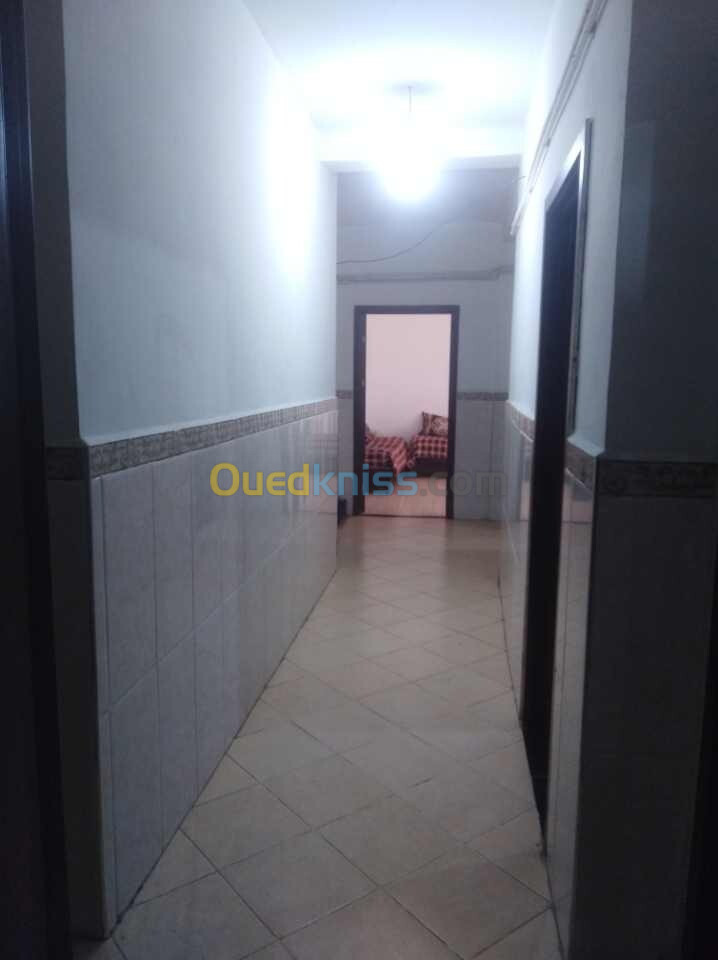 Vente Appartement F3 Alger Birtouta