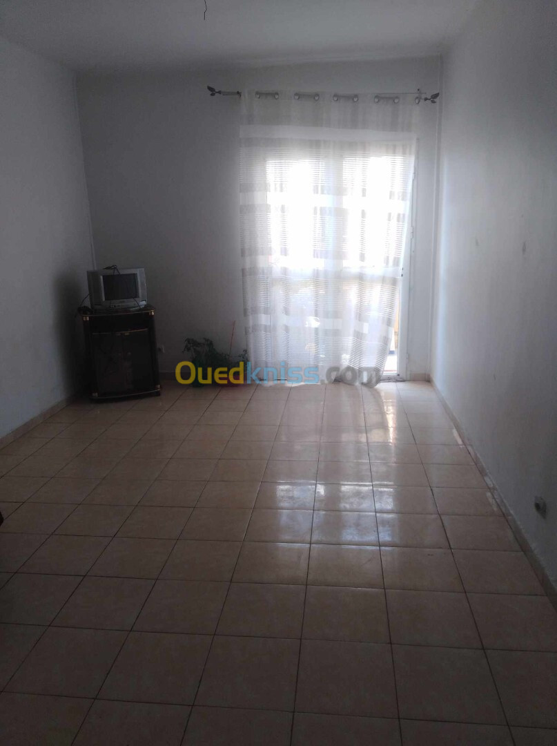 Vente Appartement F3 Alger Birtouta