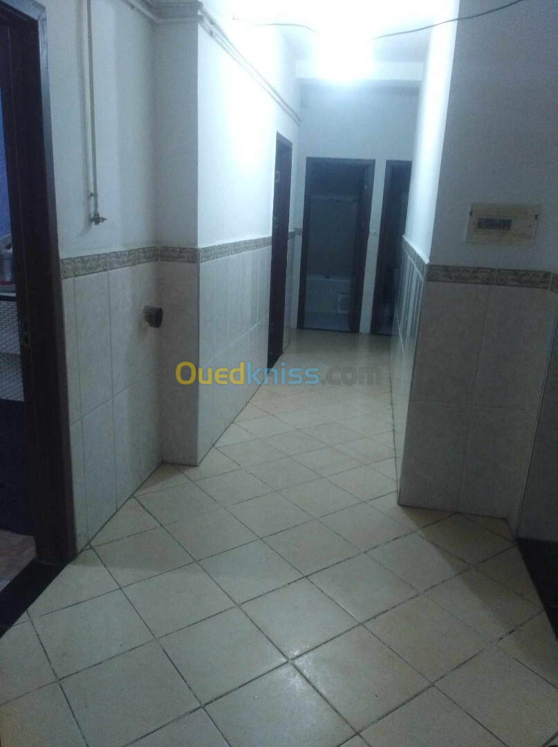 Vente Appartement F3 Alger Birtouta