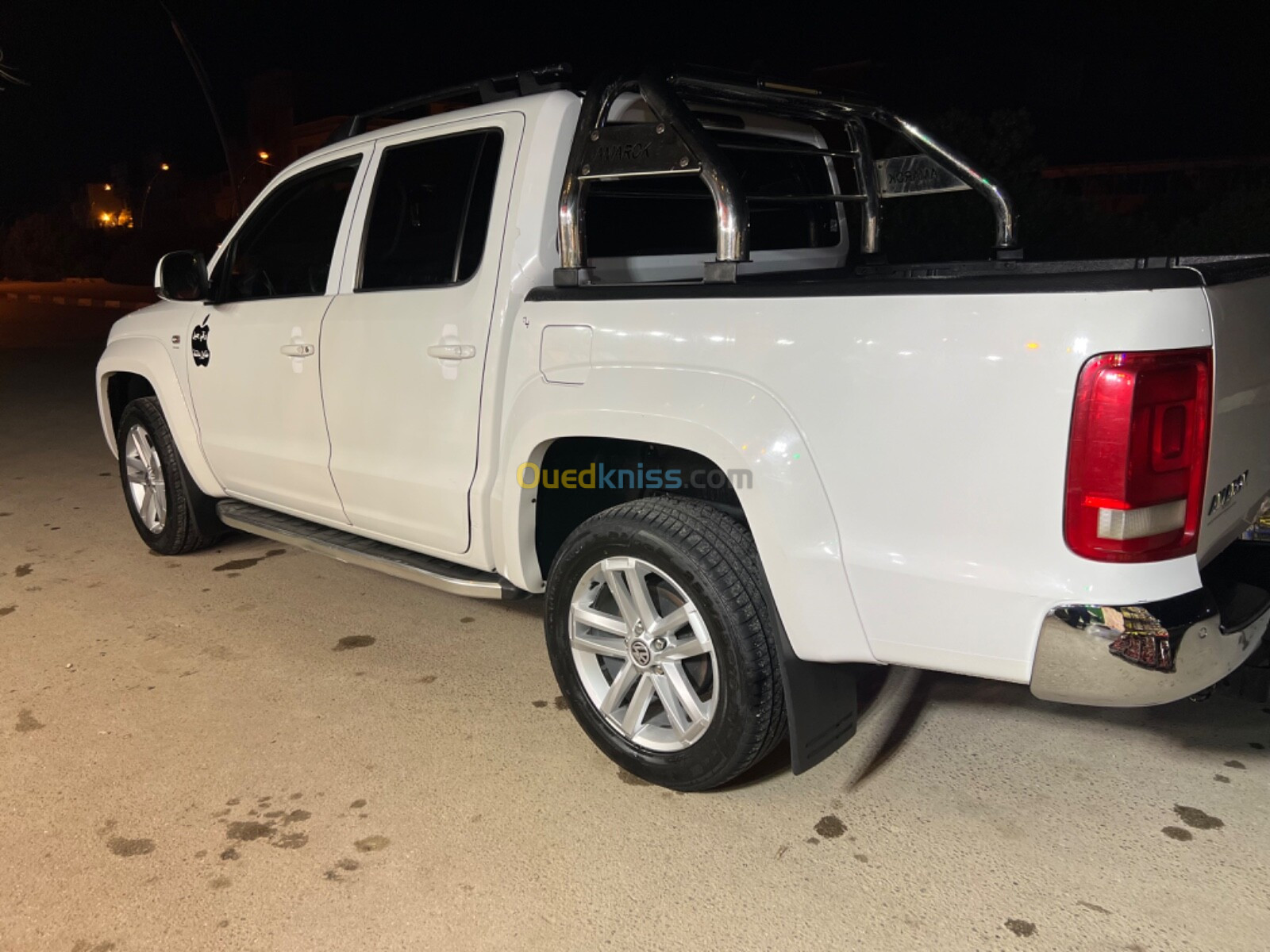 Volkswagen Amarok 2015 HighLine