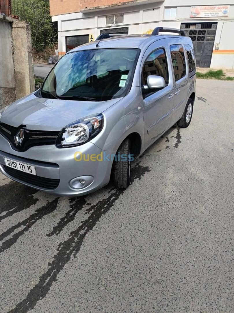 Renault Kangoo 2021 Kangoo