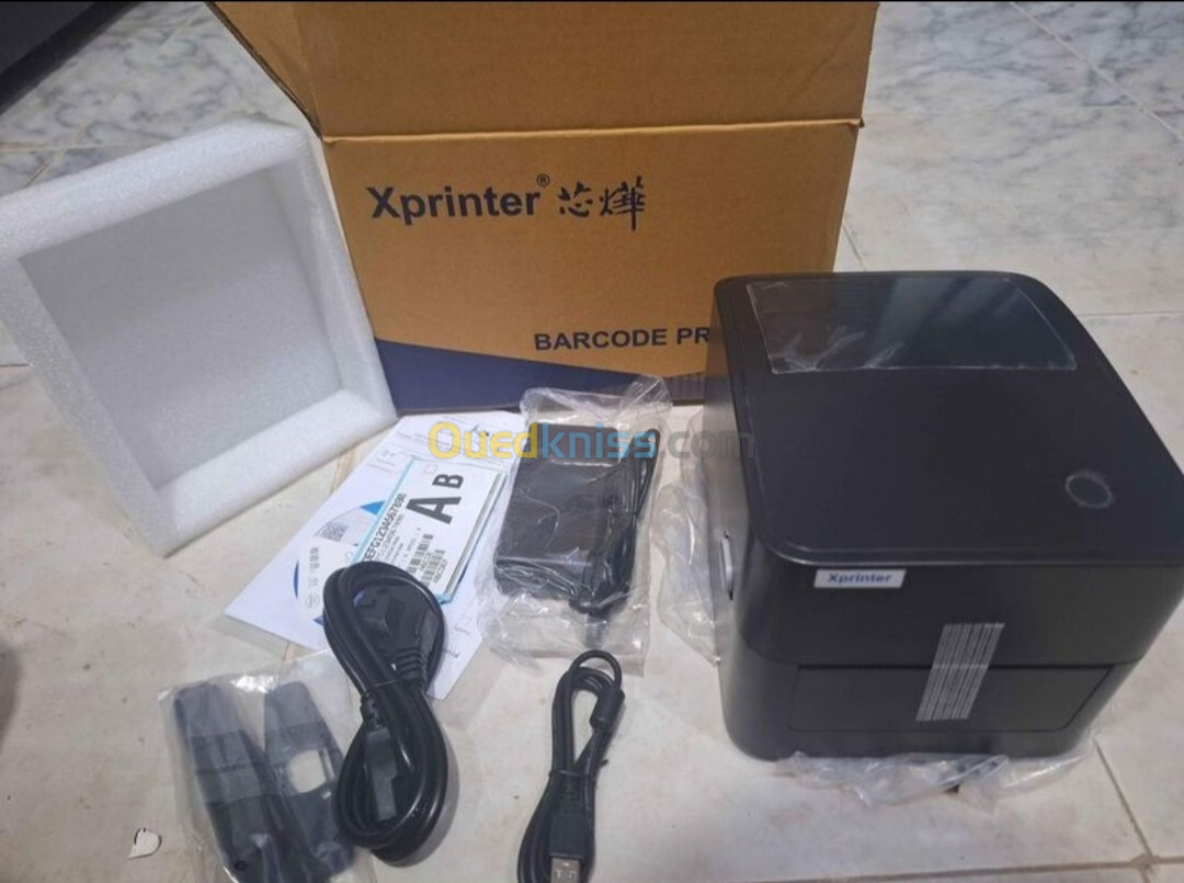 Xprinter XP 410b