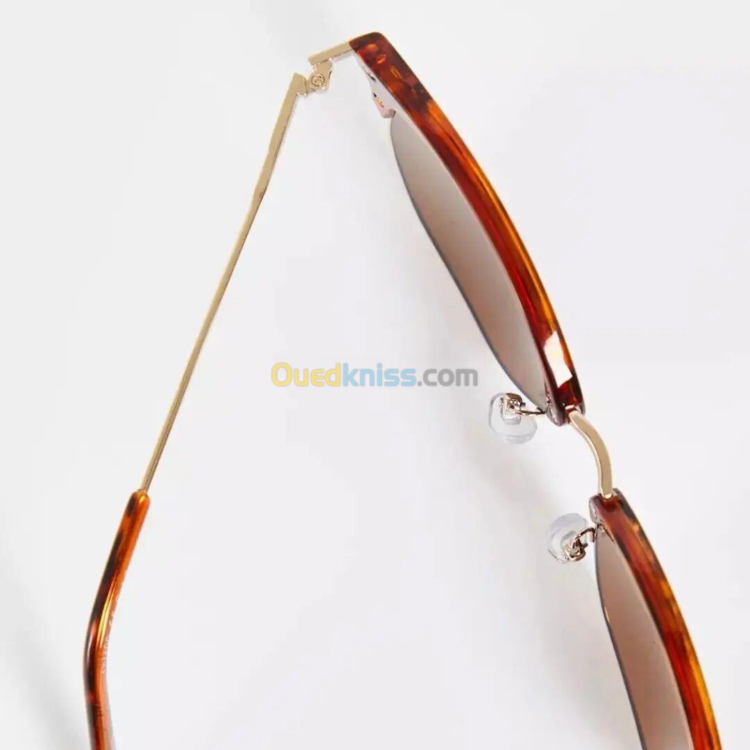 Madein - Clubmaster - Lunettes de soleil