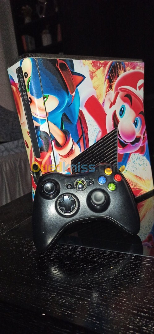 Xbox 360