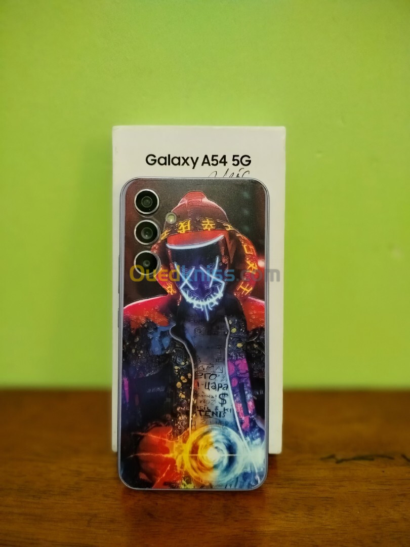 Samsung A54 5g