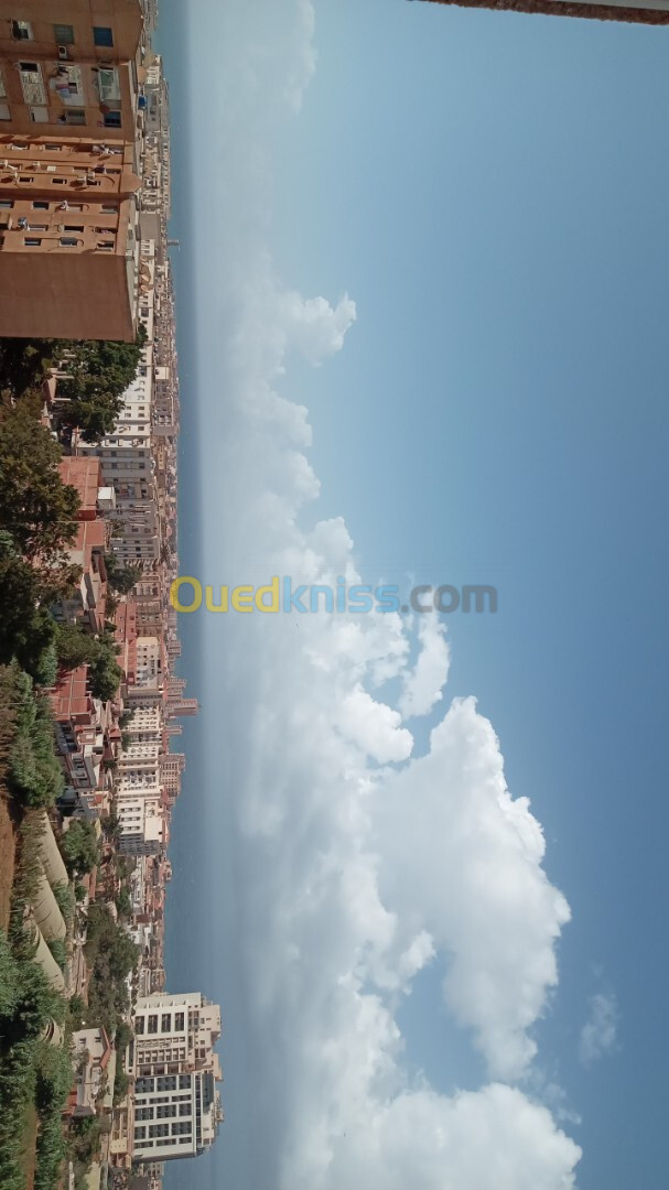 Vente Appartement F3 Alger Ain benian