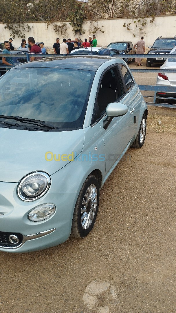 Fiat Fiat 500 2024 Fiat