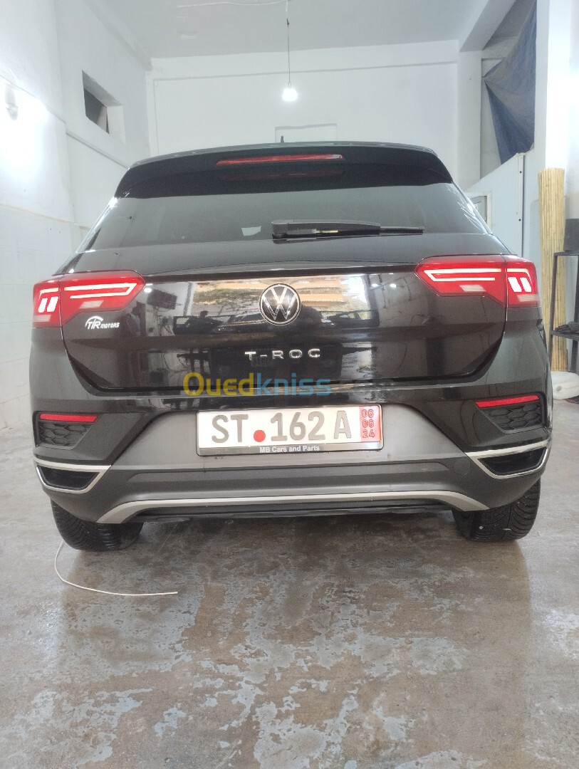 Volkswagen T-Roc 2022 Activ