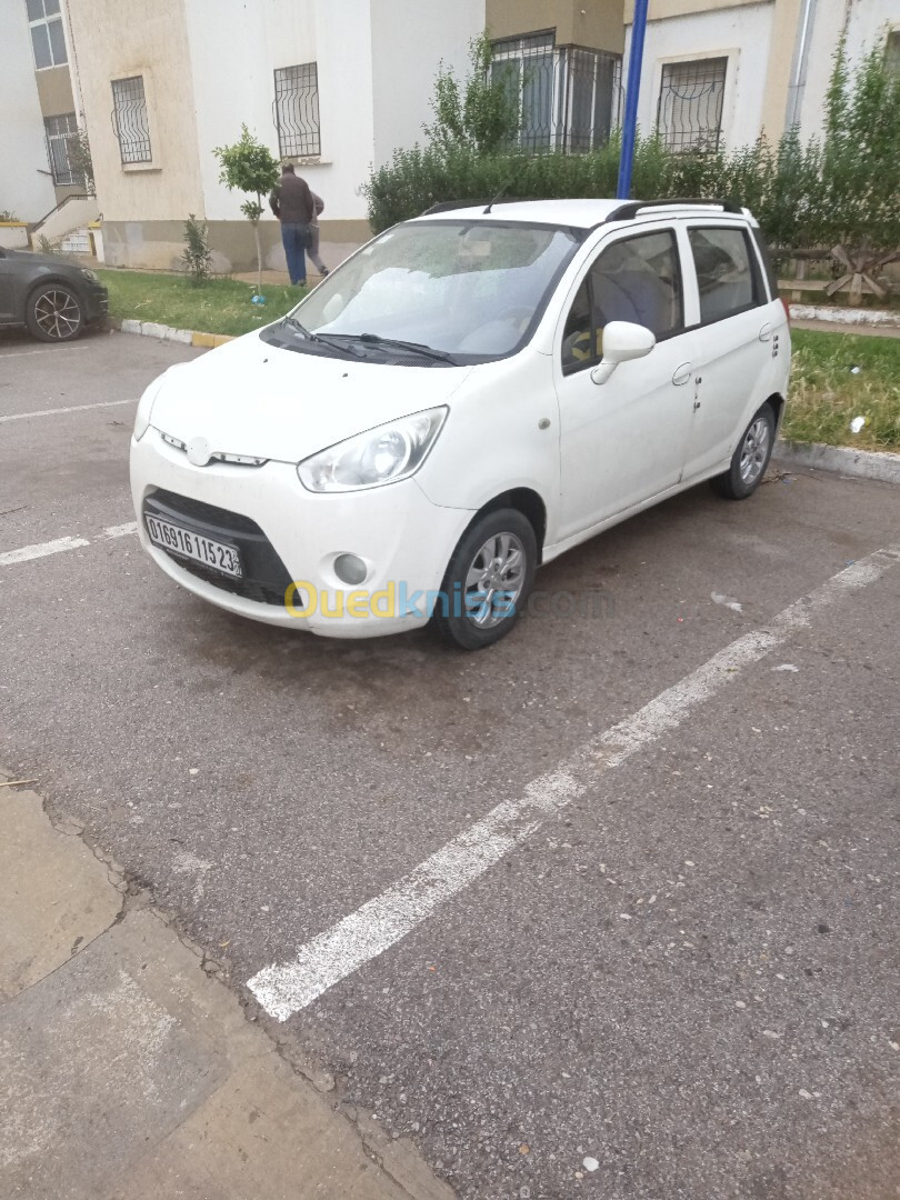 Haima 2 2015 2