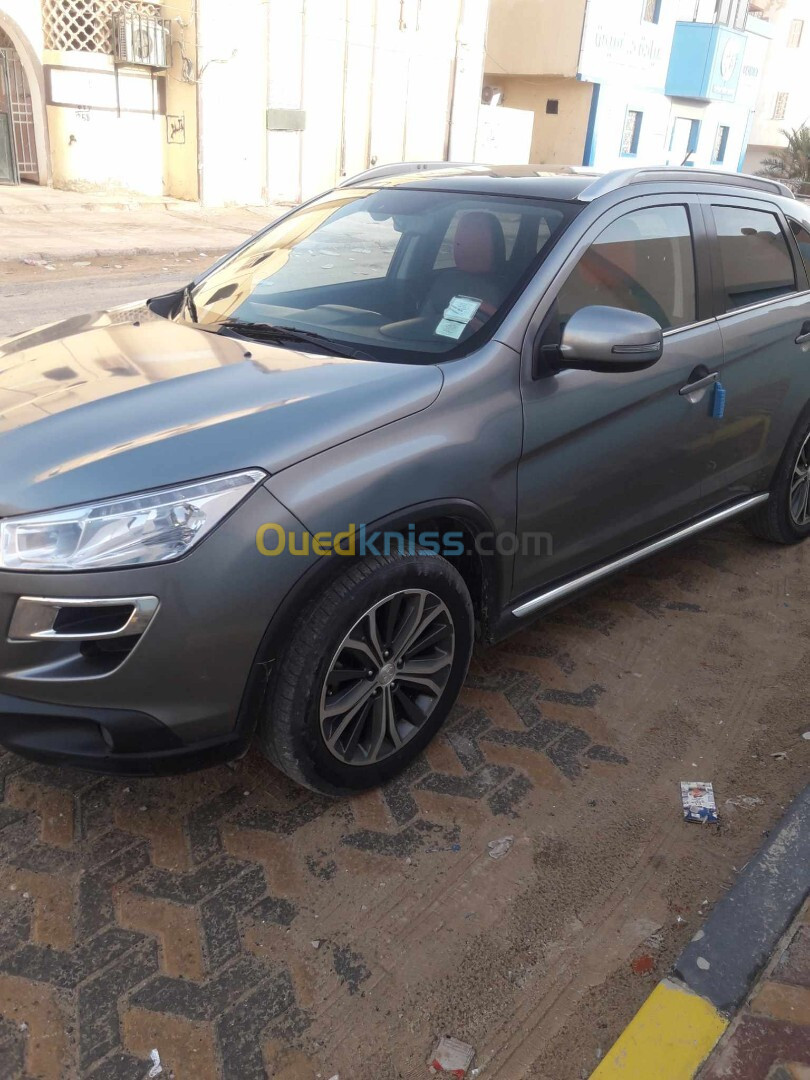 Peugeot 4008 2015 4008