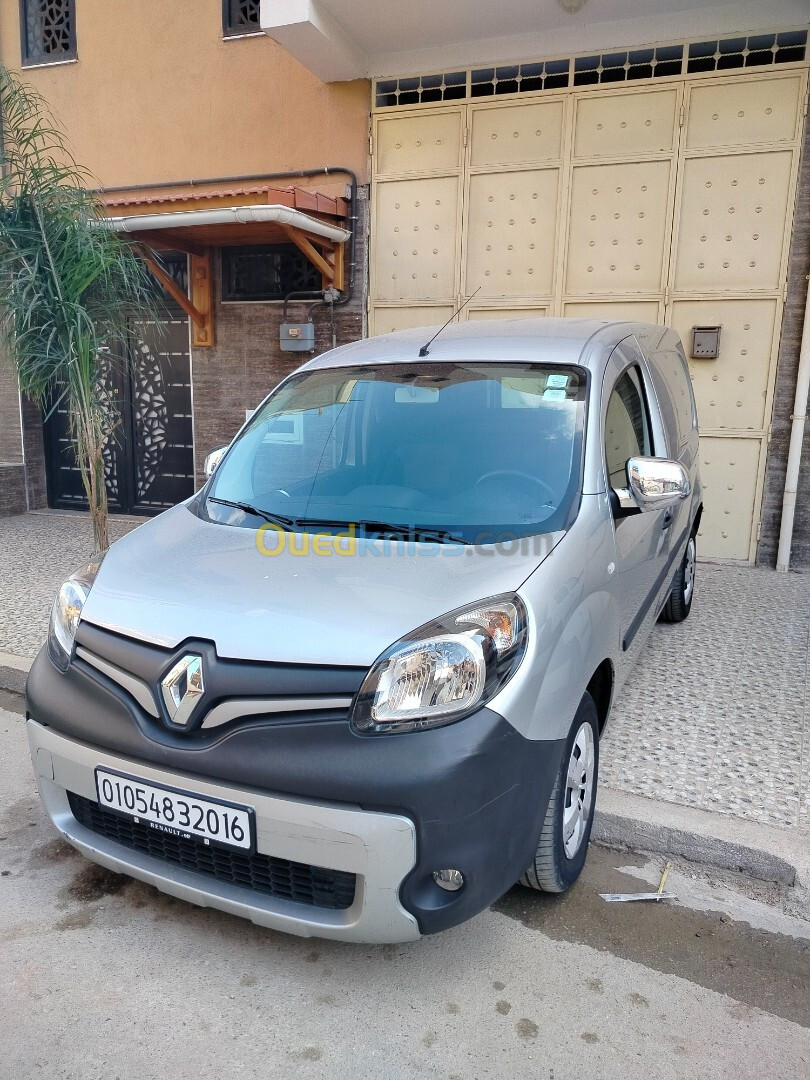 Renault Kangoo 2020 Kangoo