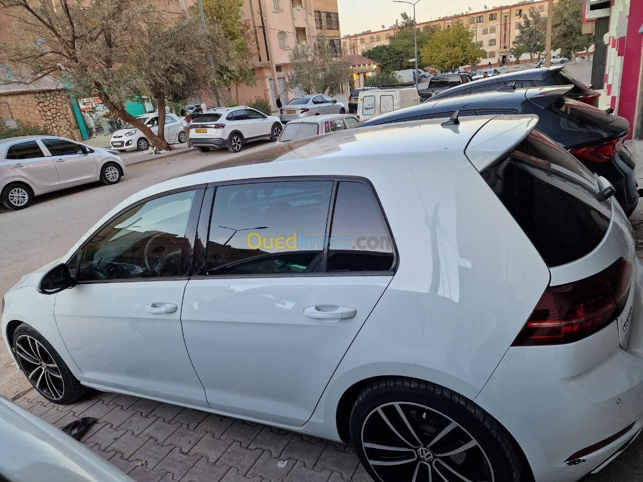 Volkswagen Golf 7 2019 Drive