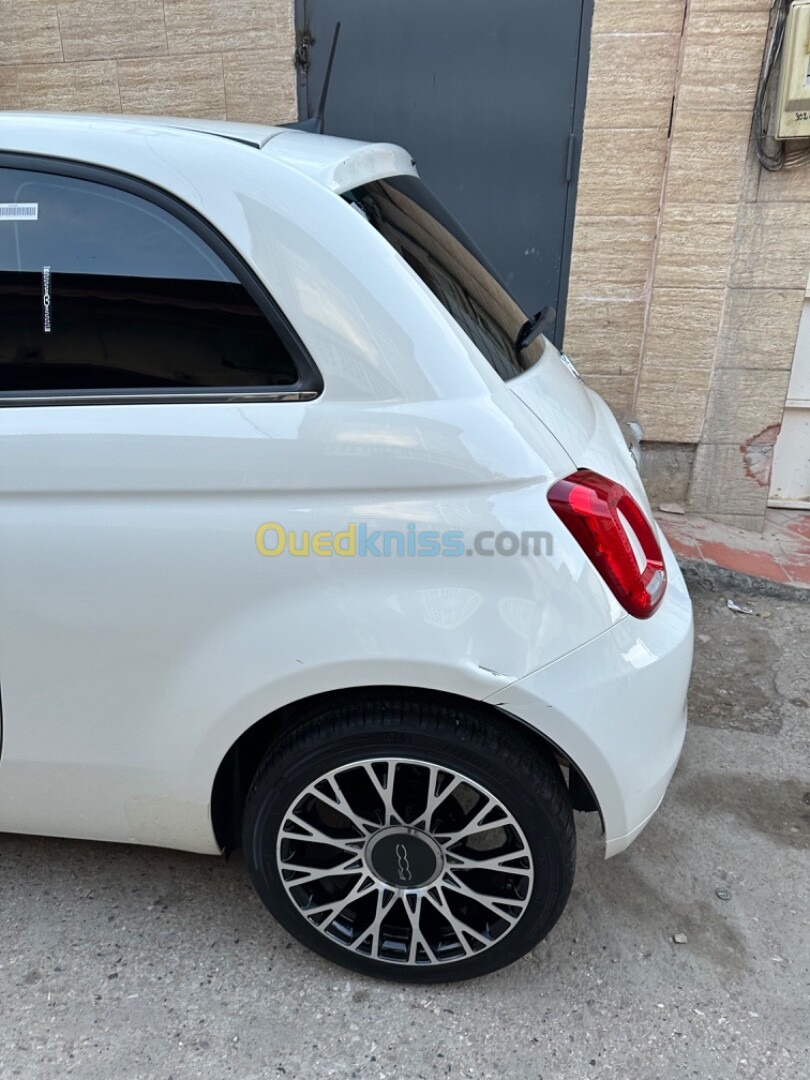 Fiat fiat 500 2024 dolcevita