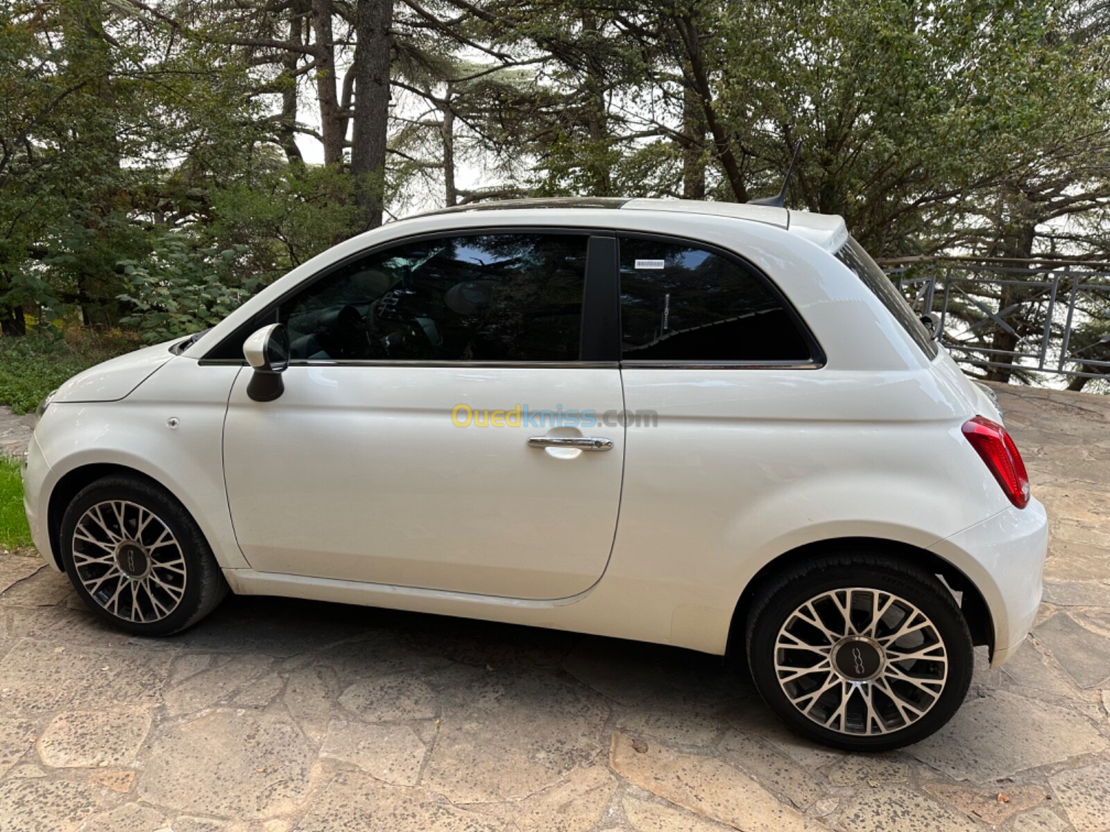 Fiat Fiat 500 2024 dolcevita