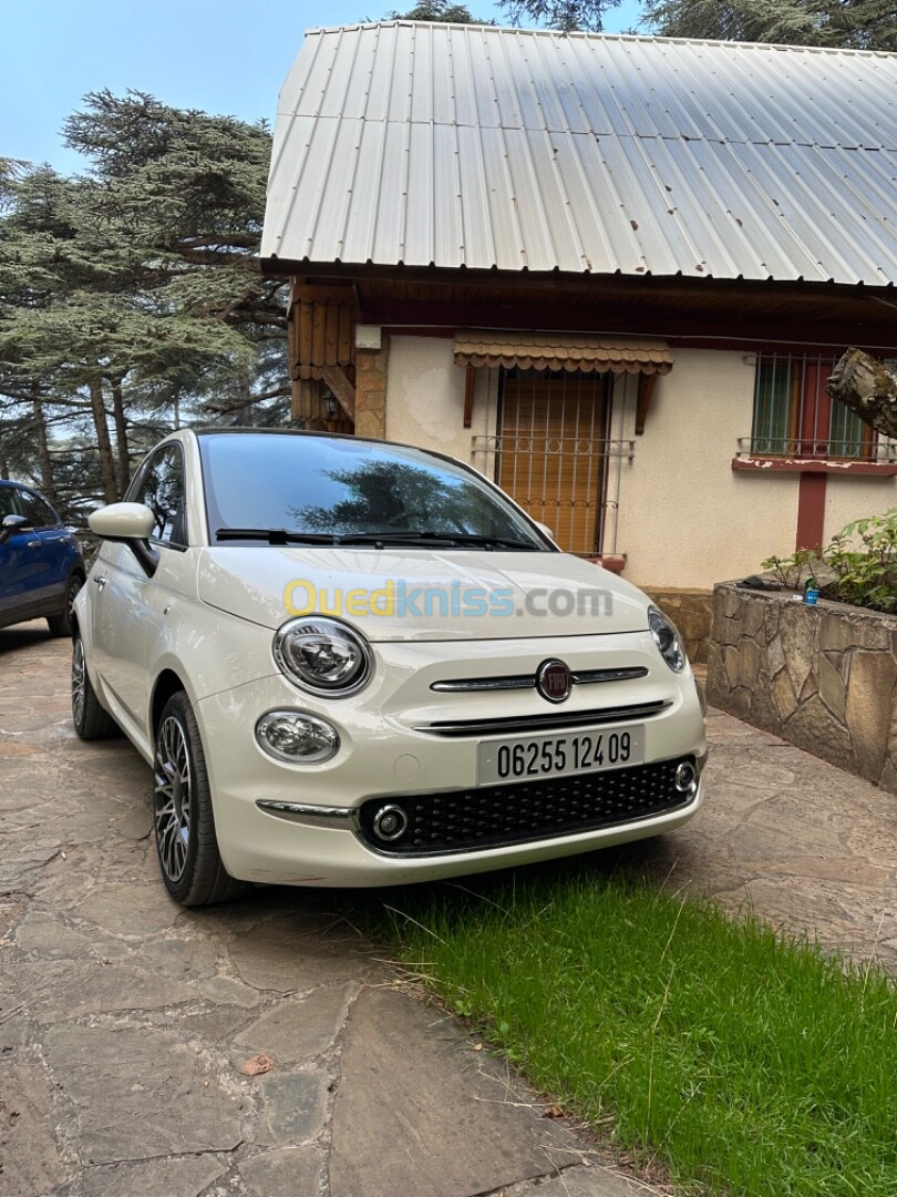 Fiat Fiat 500 2024 dolcevita