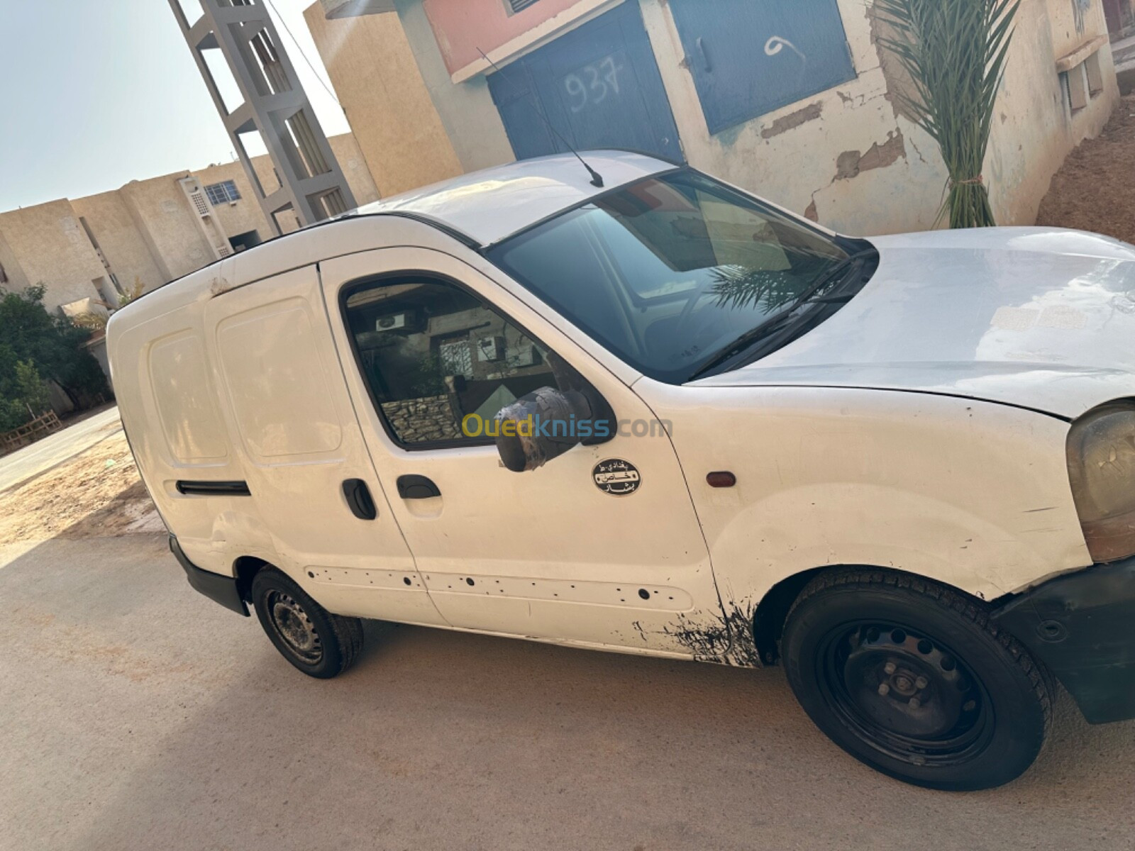 Renault Kangoo 2000 Kangoo