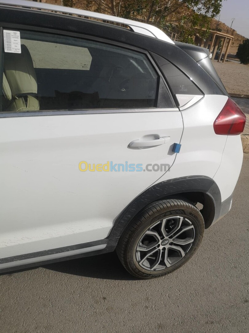 Chery Tigo 2 pro 2024 