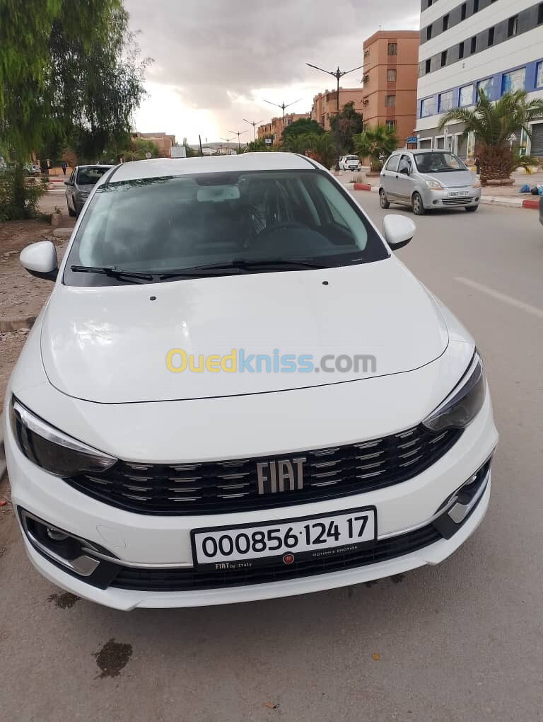 Fiat Tipo 2024 Urban