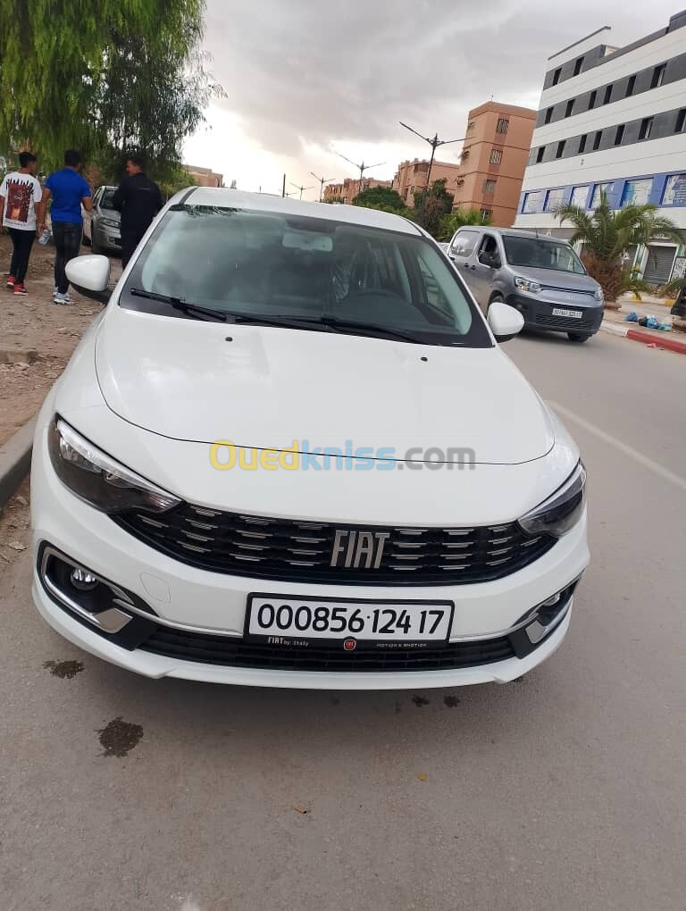 Fiat Tipo 2024 Urban