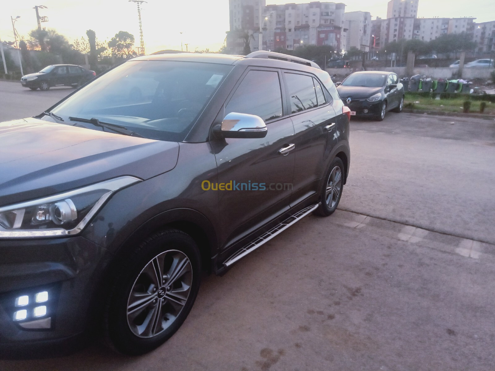 Hyundai CRETA 2018 CRETA