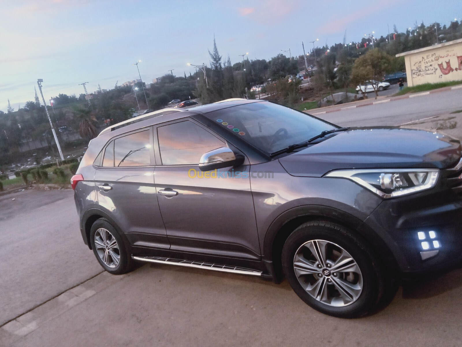 Hyundai CRETA 2018 CRETA