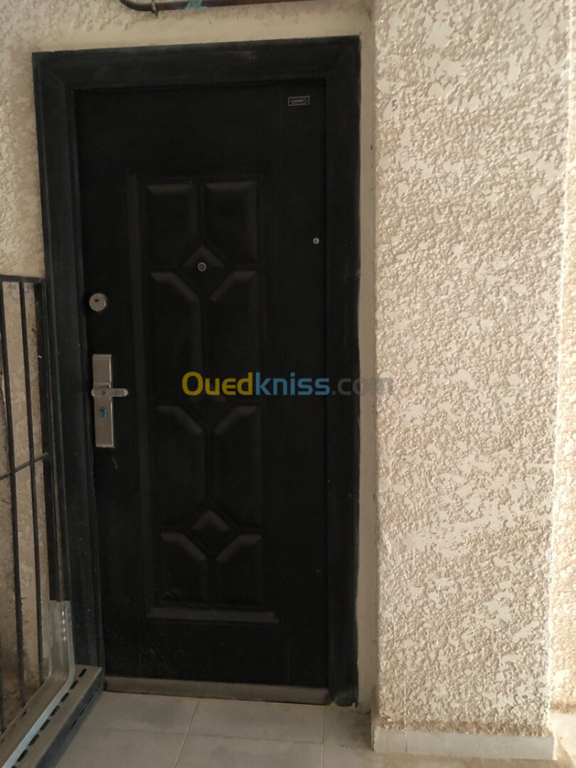 Vente Appartement F4 Boumerdès Boudouaou