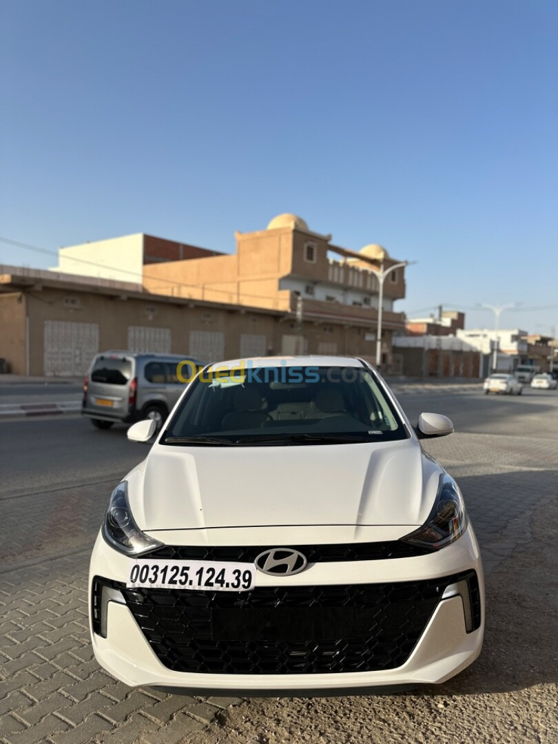 Hyundai i 10 2024 Sidane