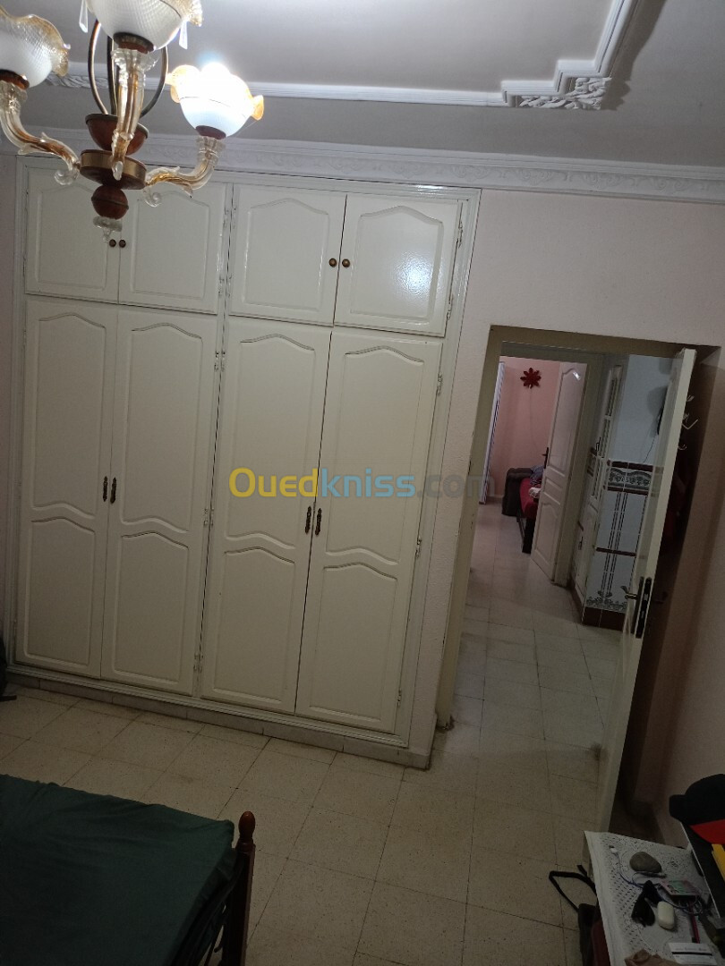 Vente Appartement F3 Alger Dar el beida