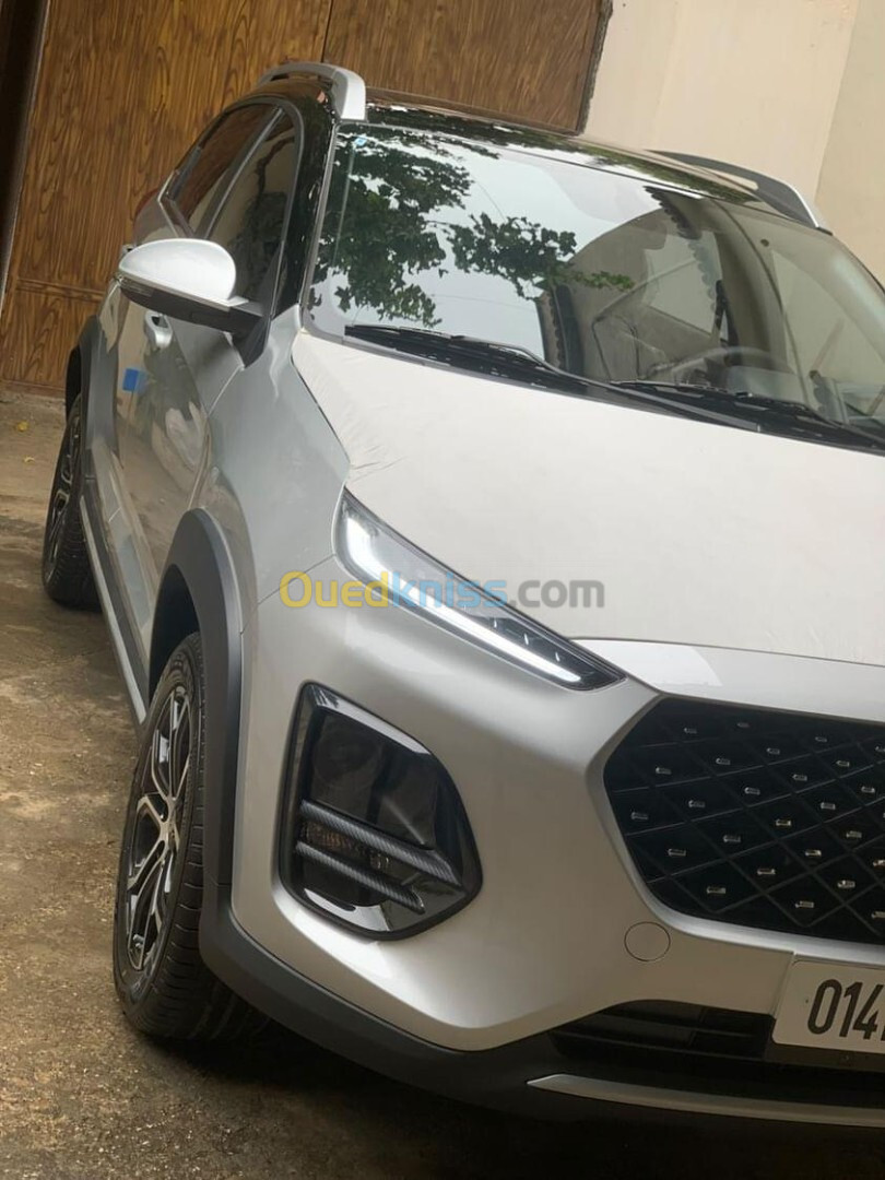 Chery Tiggo 2024 2 Pro Luxury